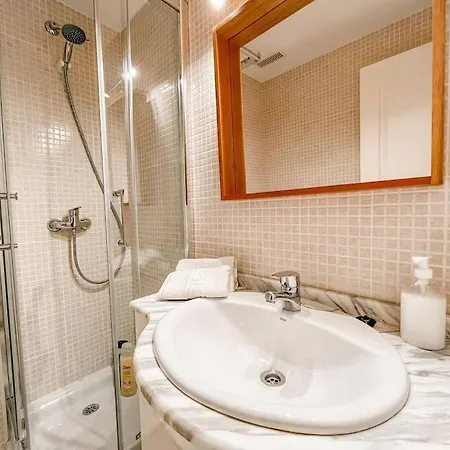 Terra Del Mediterraneo Апартаменты