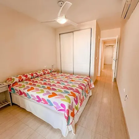 Terra Del Mediterraneo Апартаменты