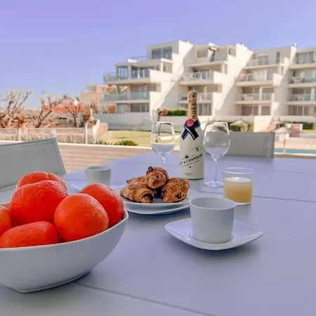 Апартаменты Terra Del Mediterraneo *