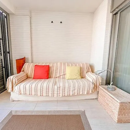 Terra Del Mediterraneo Апартаменты *